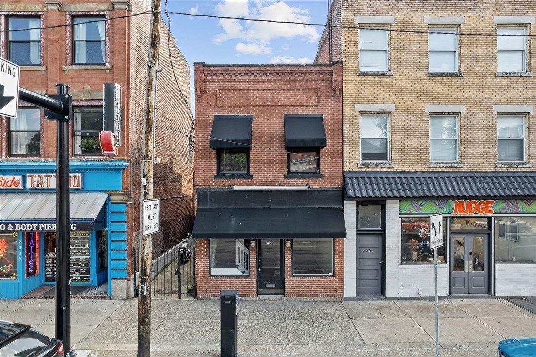 Property Image for 2206 E Carson St