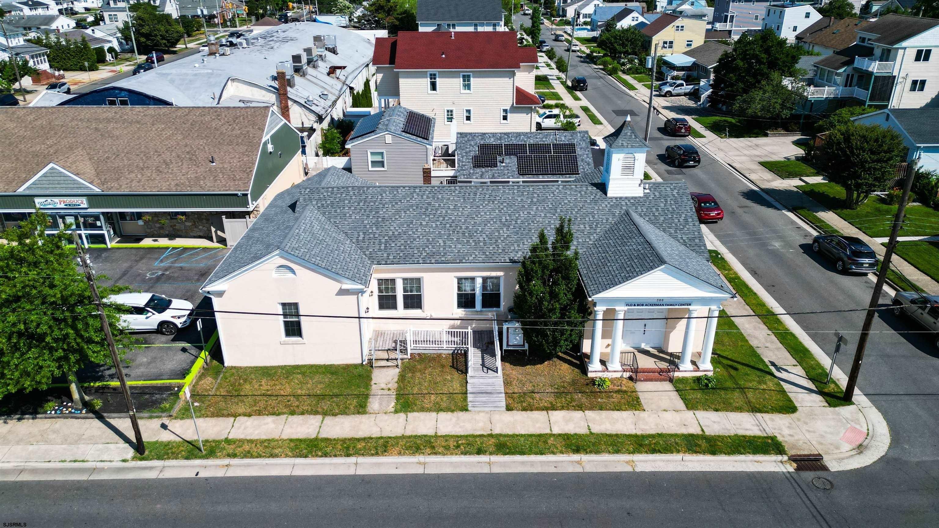 Property Image for 300 N Dudley Ave