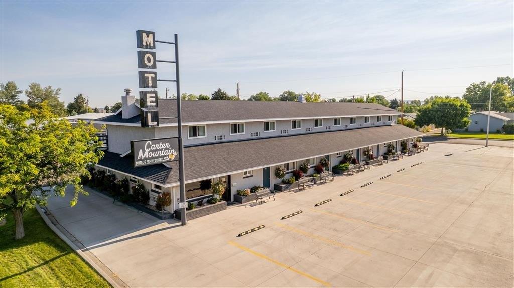 Property Image for 1701 Central Ave