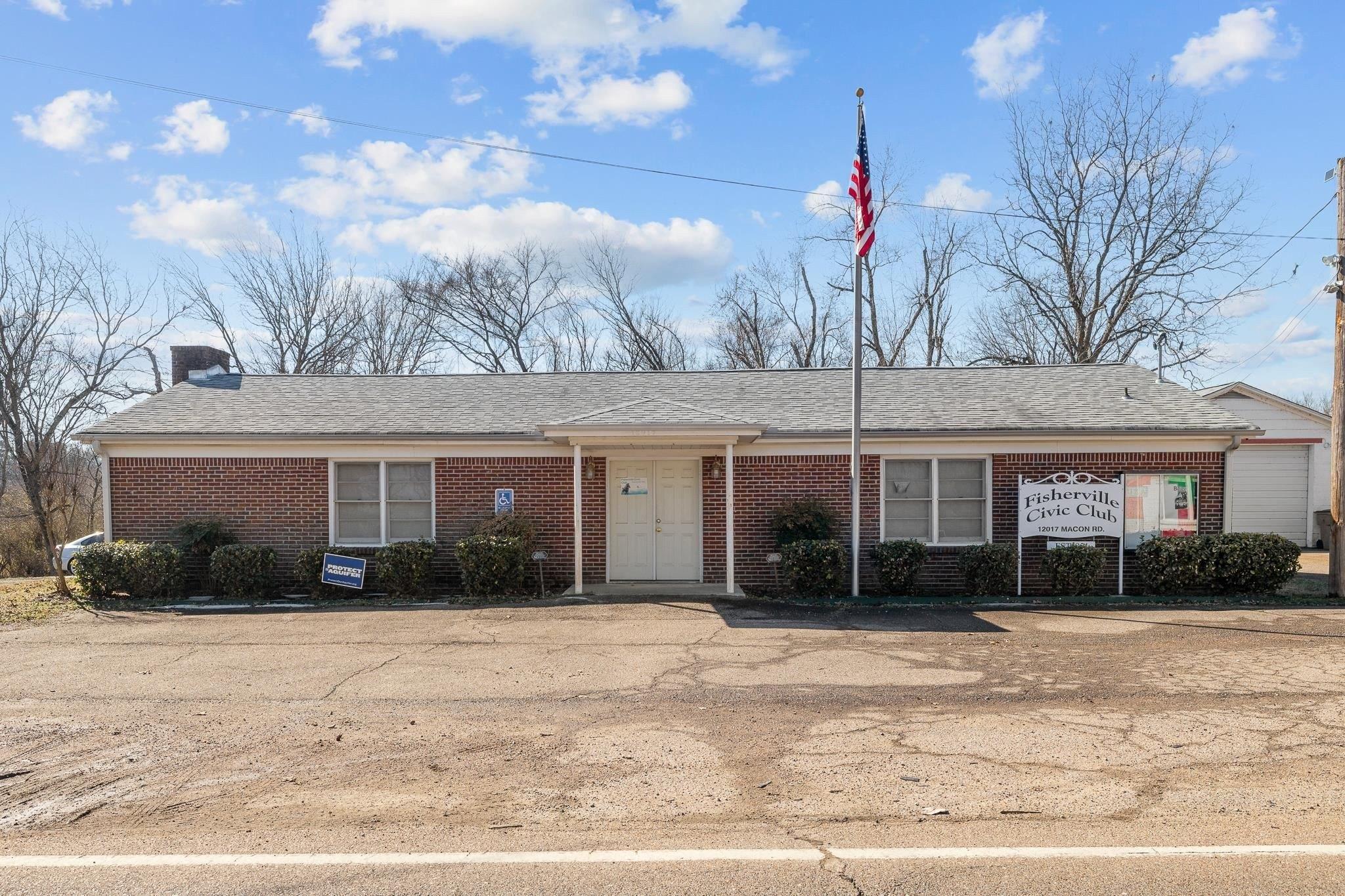 Property Image for 12017 Macon