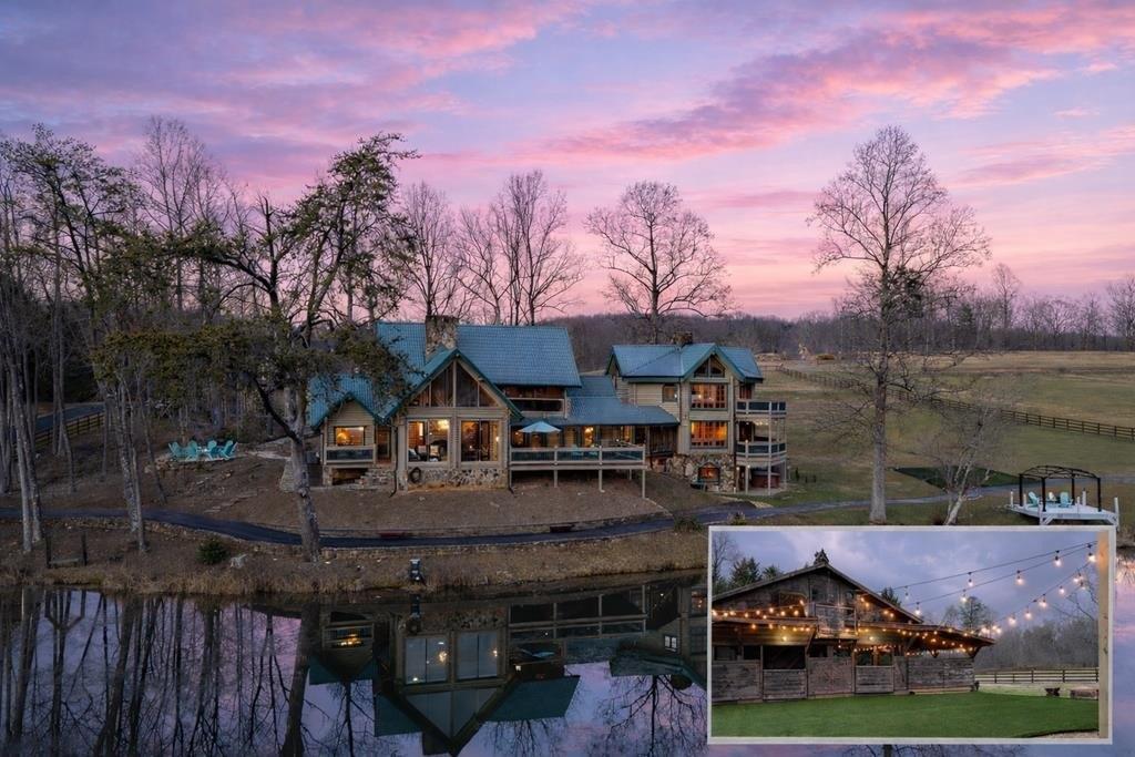 Property Image for 201 Mountainside Parkway