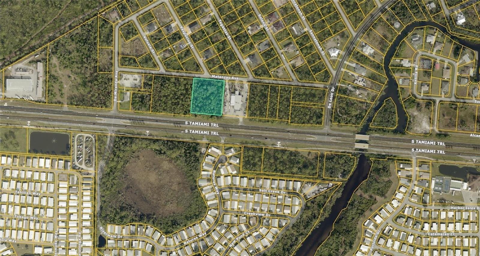 Property Image for 11301 TAMIAMI Trail S