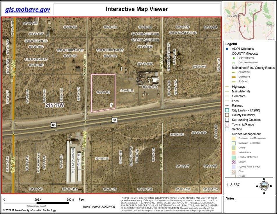 Property Image for Highway 68