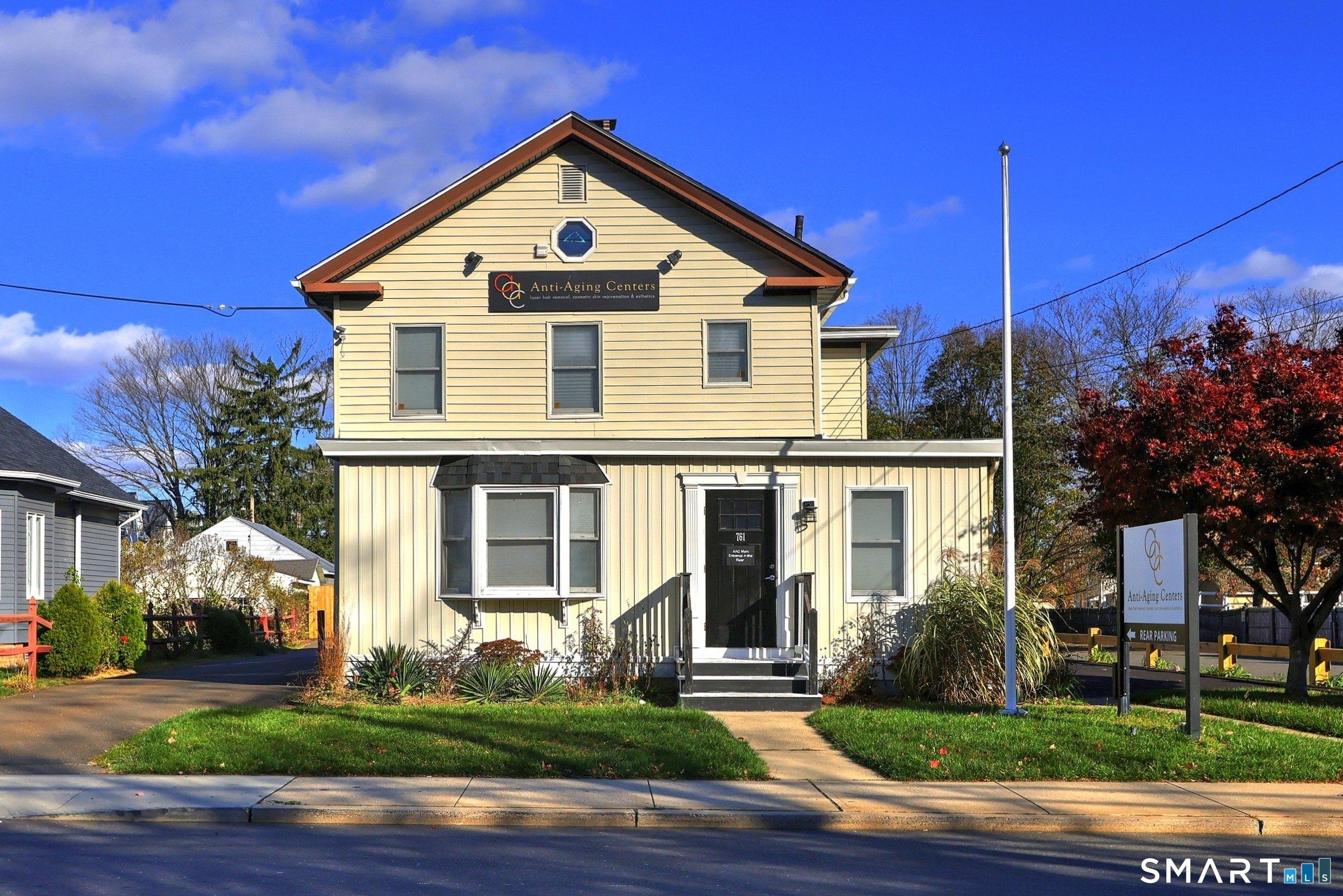 Property Image for 761 Campbell Avenue