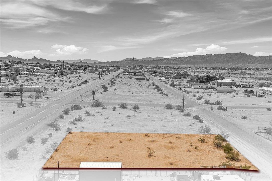 Property Image for 12585 S Oatman Highway