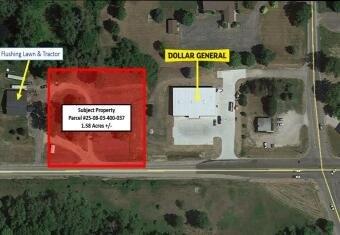 Property Image for W Mount Morris Road