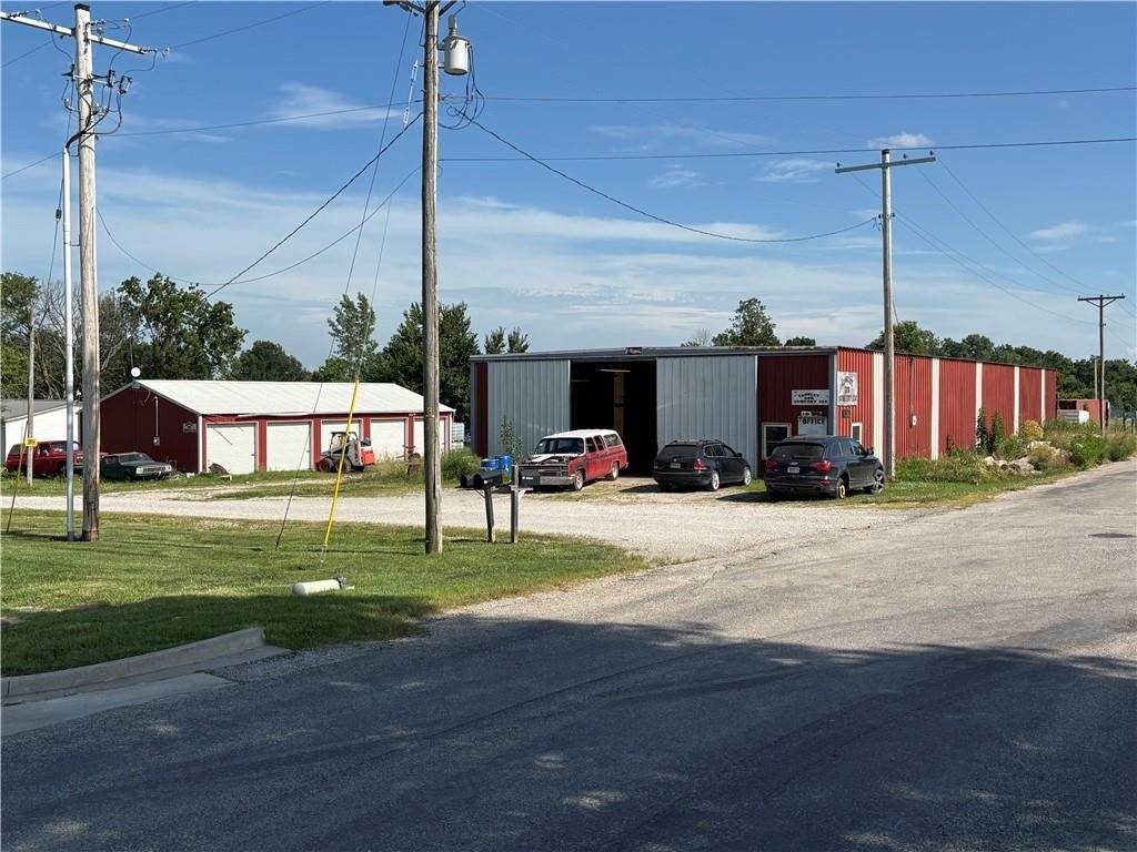 Property Image for 705 Ada Street