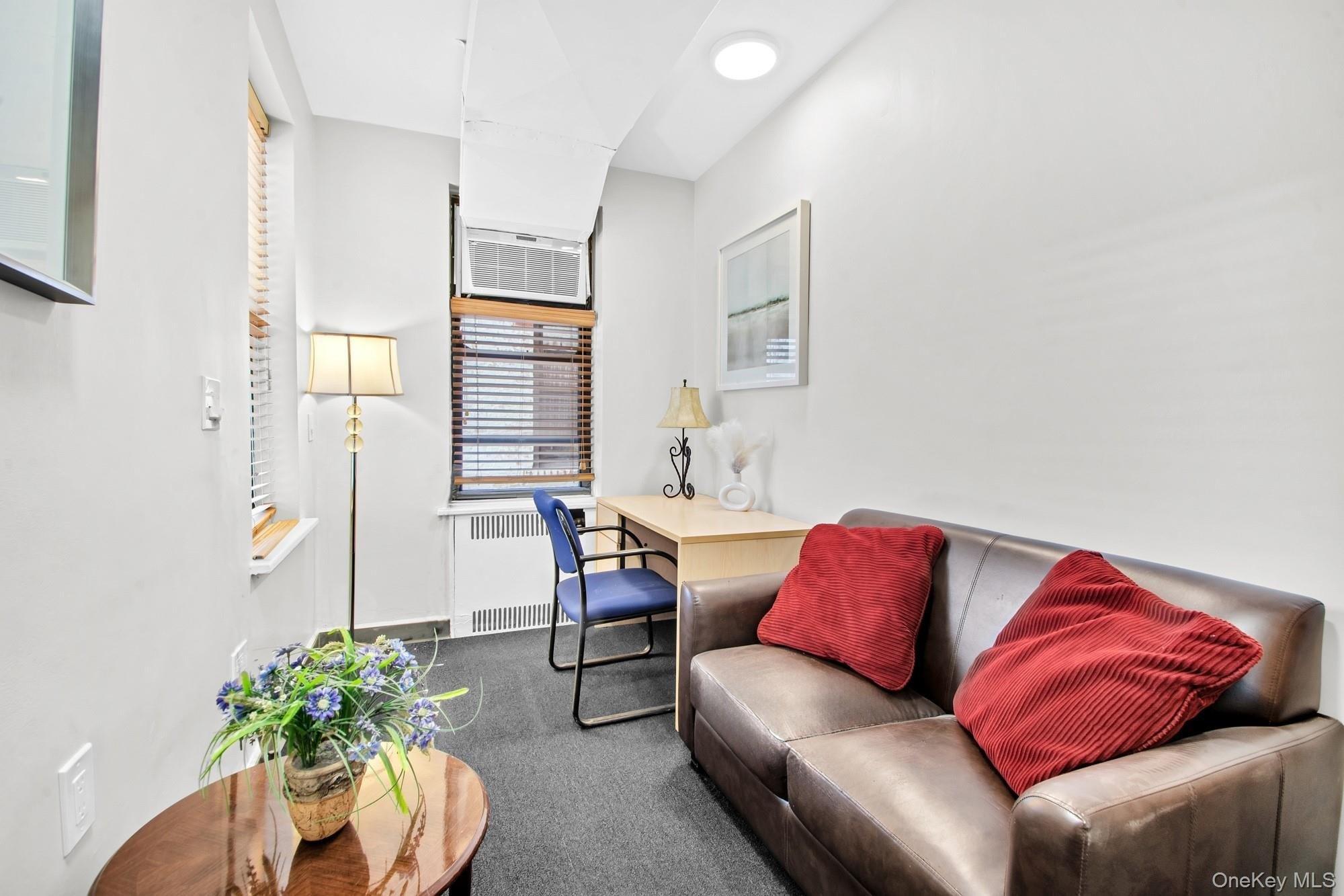 Property Image for 98-120 Queens Boulevard unit: 1F 1F