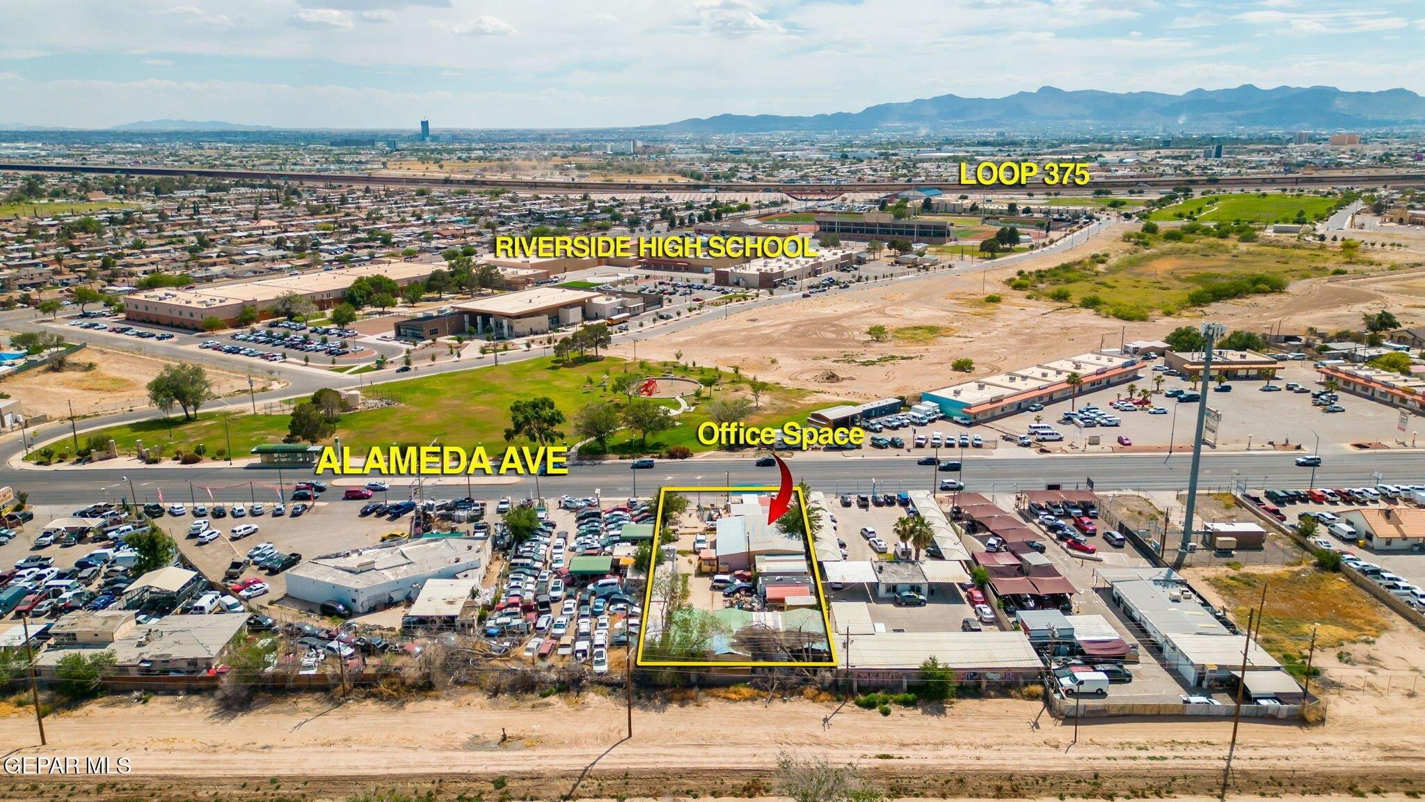 Property Image for 7595 ALAMEDA Avenue