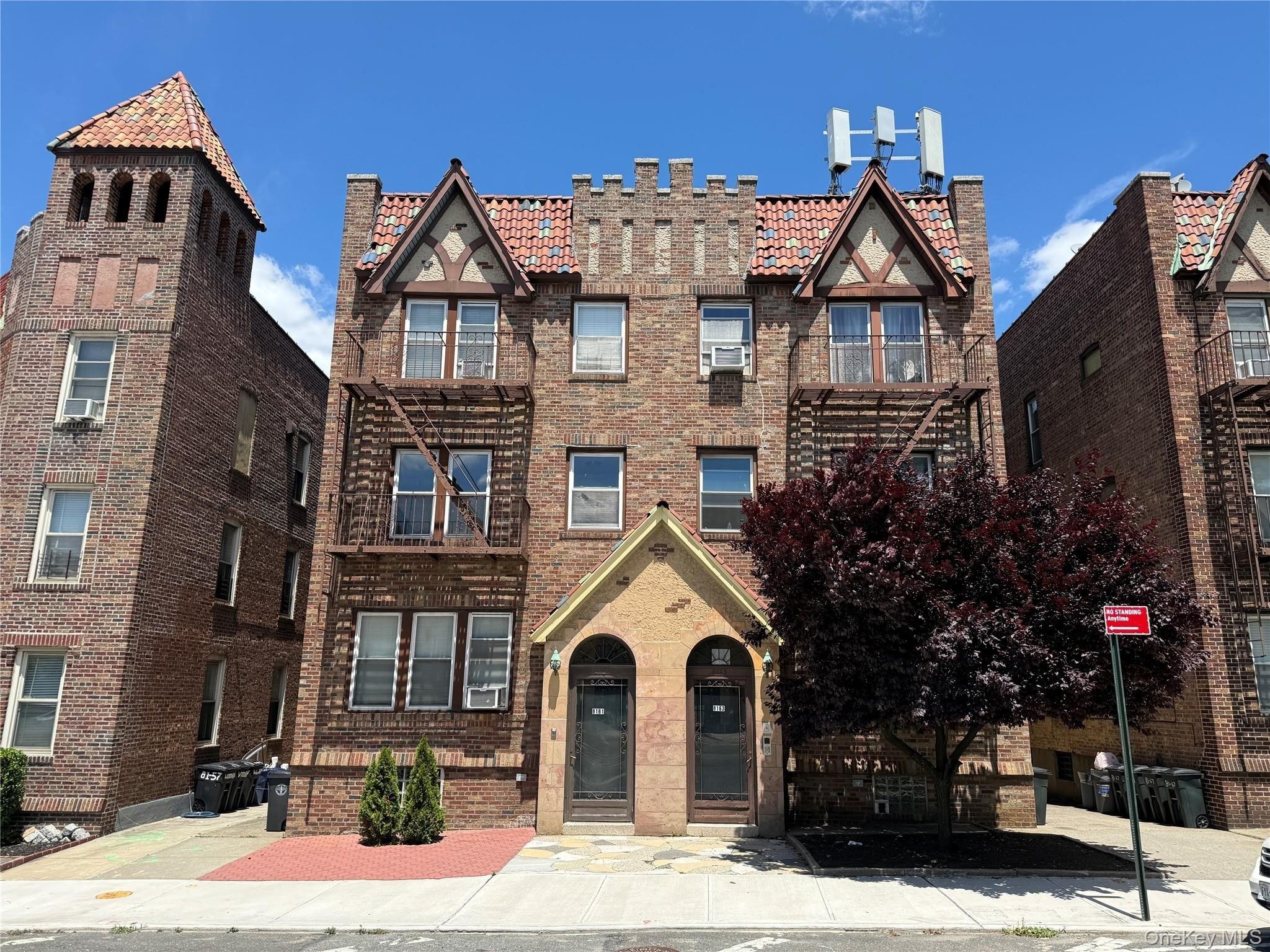 Property Image for 8161 Woodhaven Boulevard