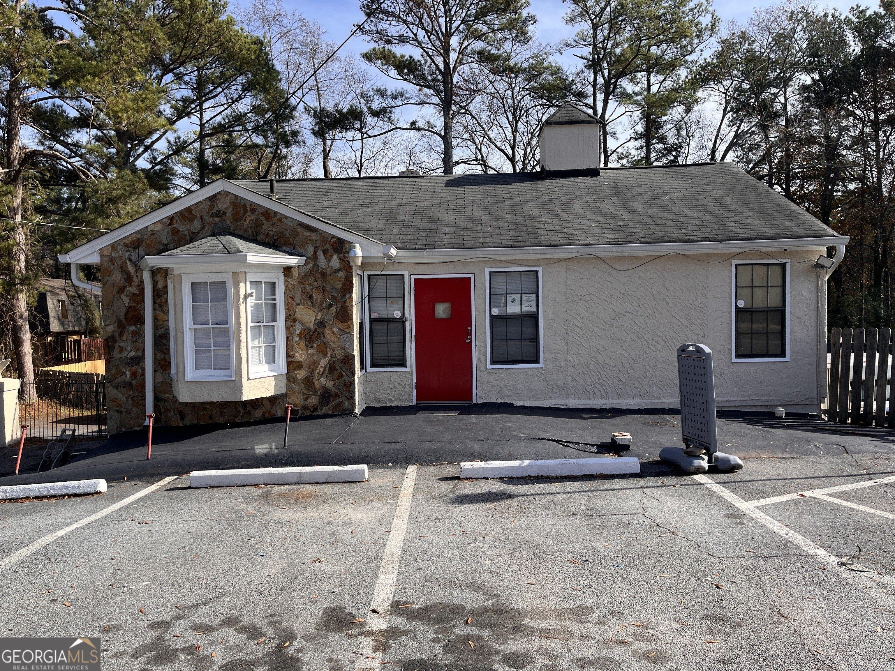 Property Image for 3216 Washington Road