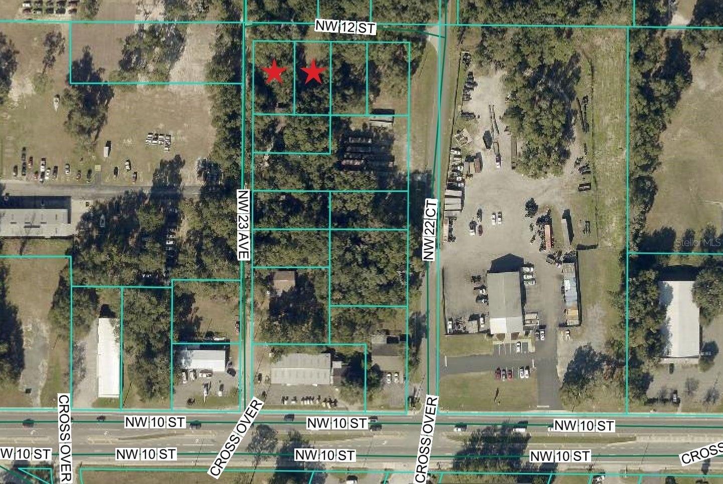 Property Image for 2264 NW 12TH Street