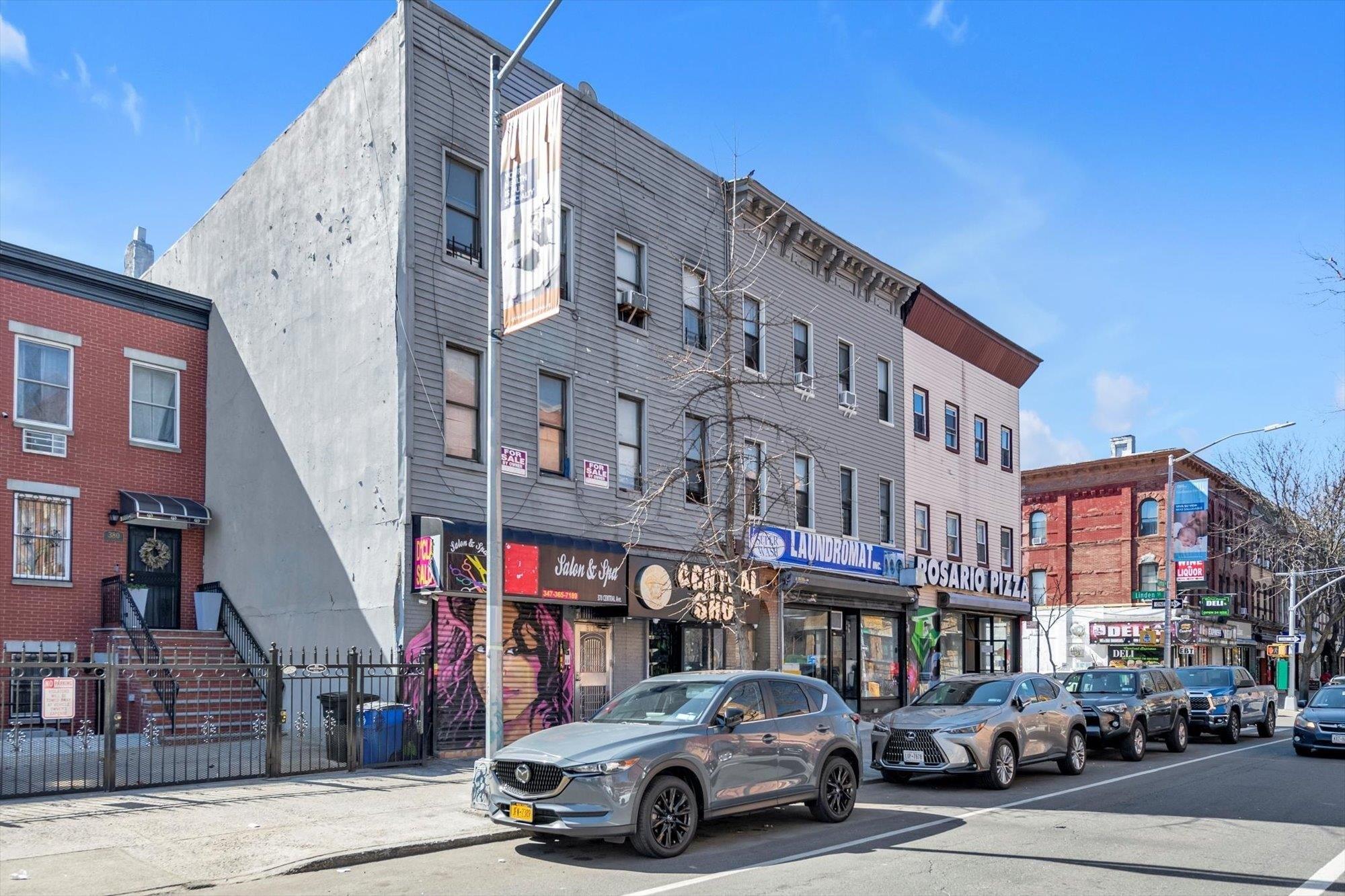 Property Image for 378 Central Avenue