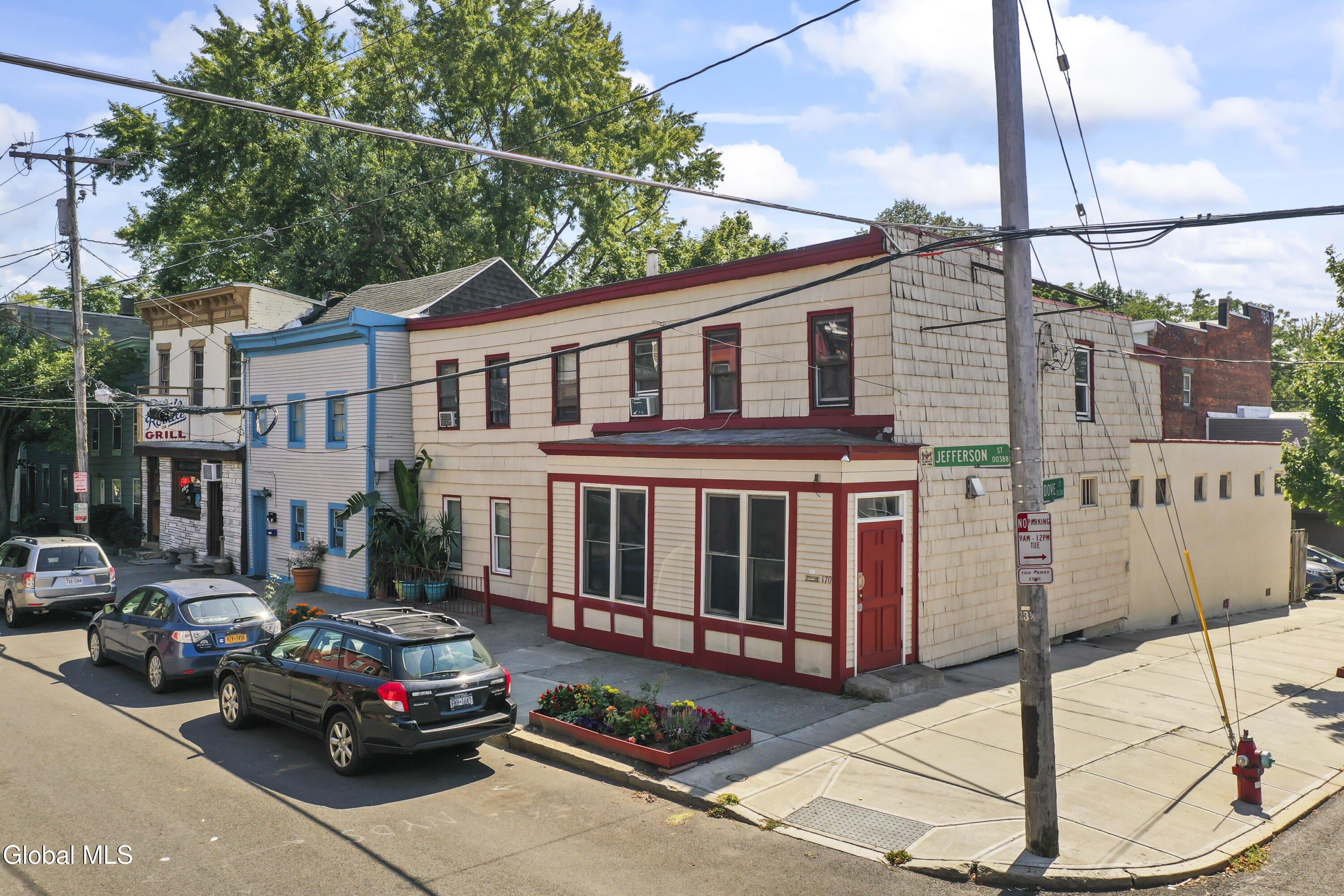 Property Image for 162-168 Jefferson Street