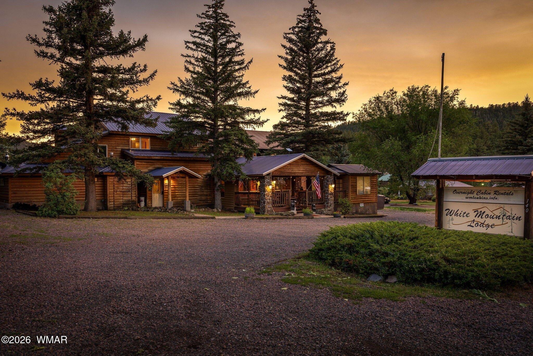 Property Image for 140 Main Street Lodge