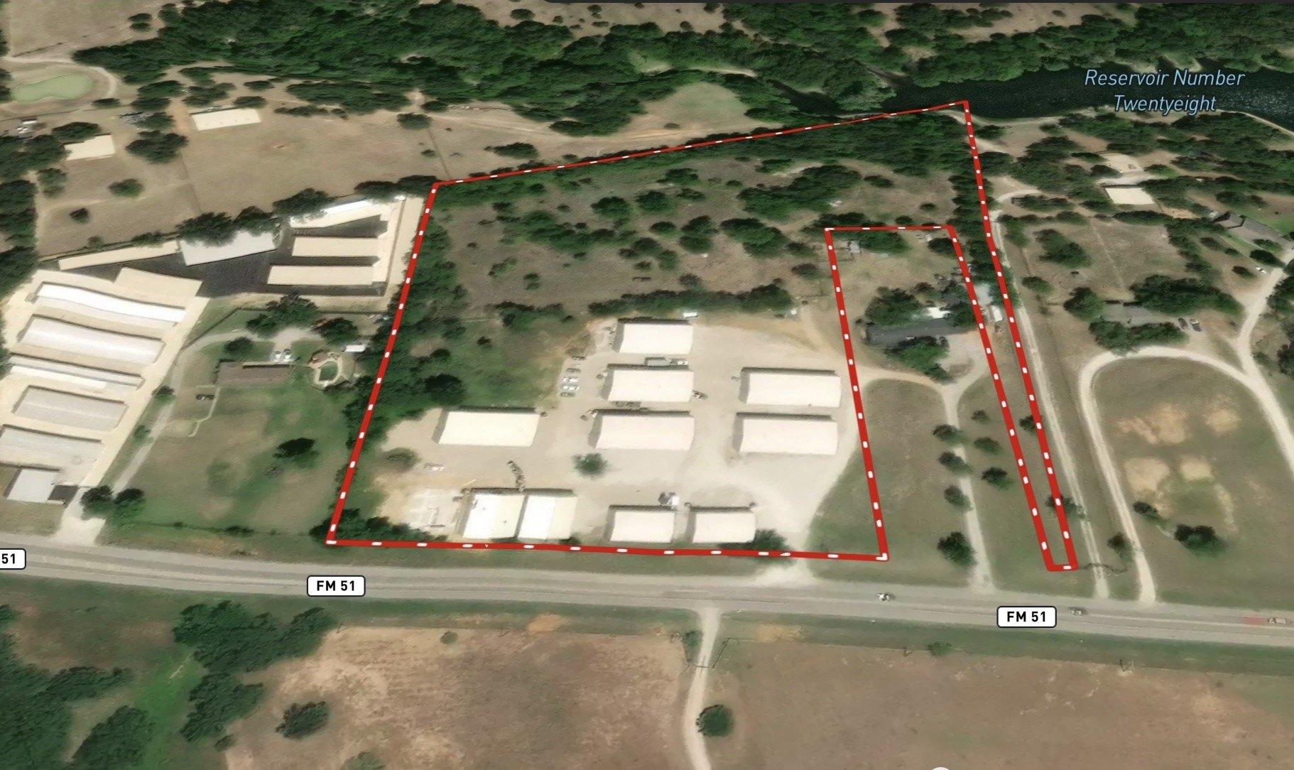 Property Image for 2399 N Fm 51