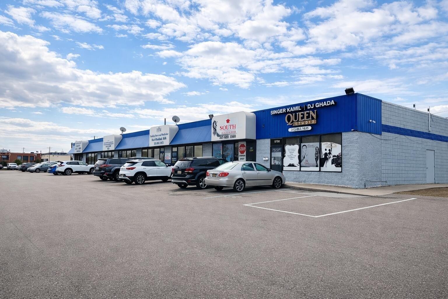 Property Image for 9704 Dix Avenue