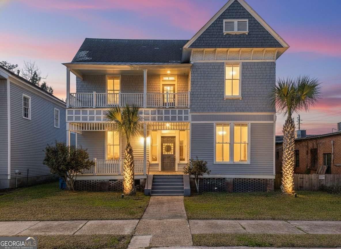 Property Image for 1623 Reynolds Street