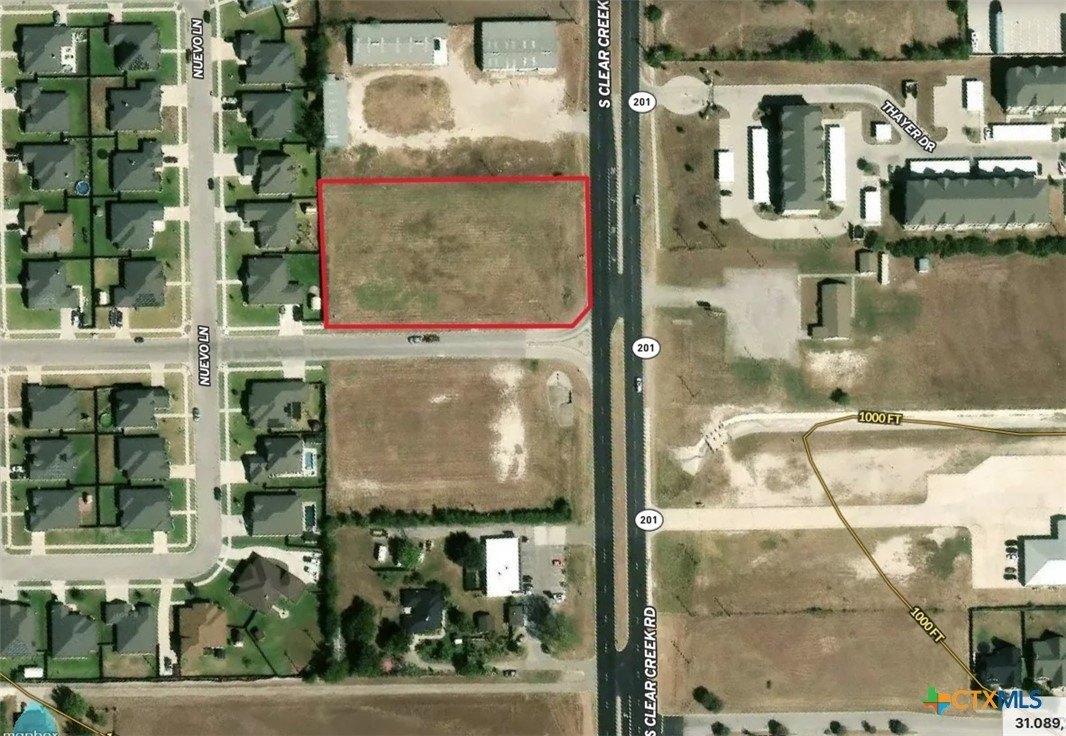 Property Image for 5151 Clear Creek Road