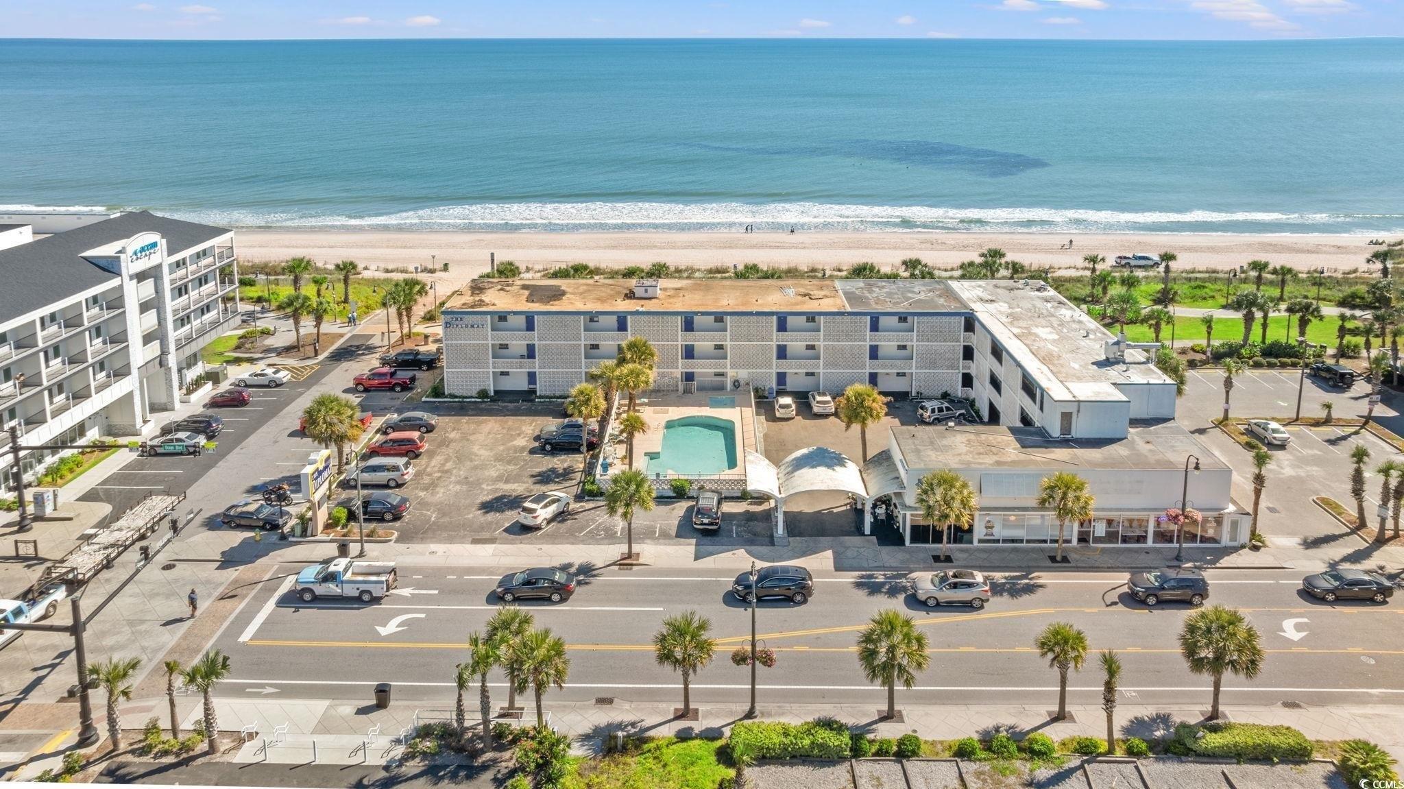 Property Image for 606 N Ocean Blvd.