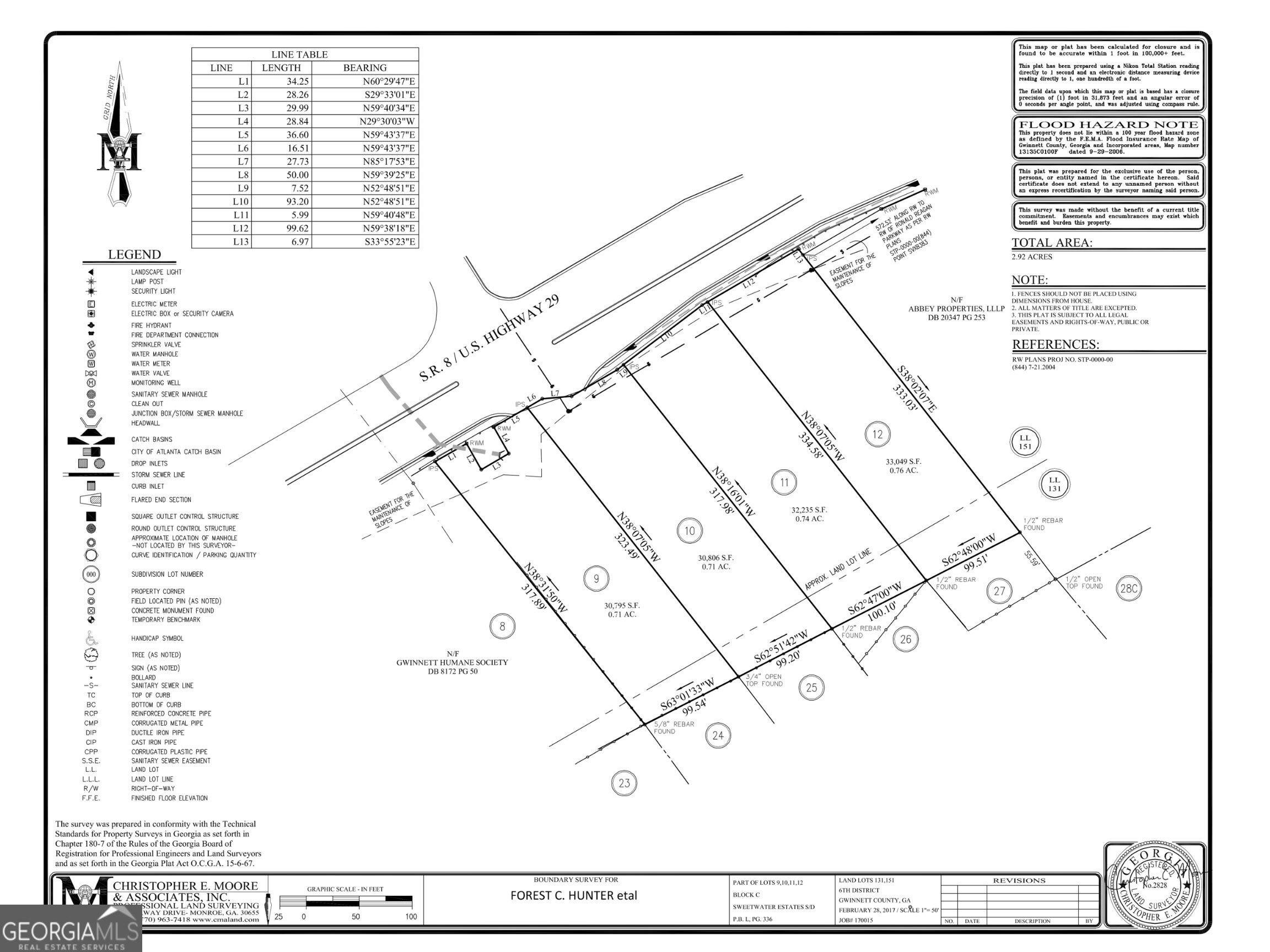 Property Image for 3684 Lawrenceville Highway
