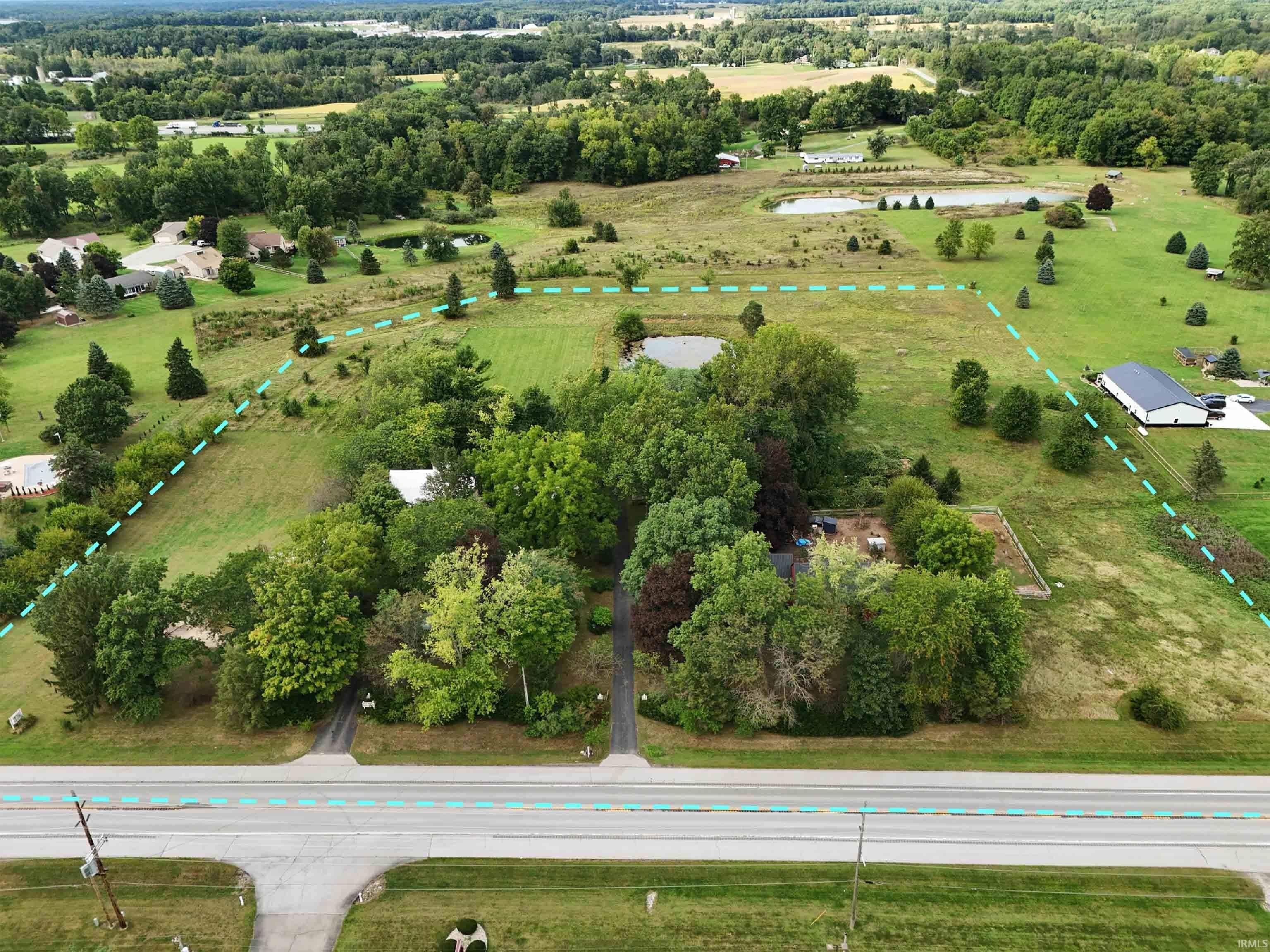 Property Image for 350 E State Road 120