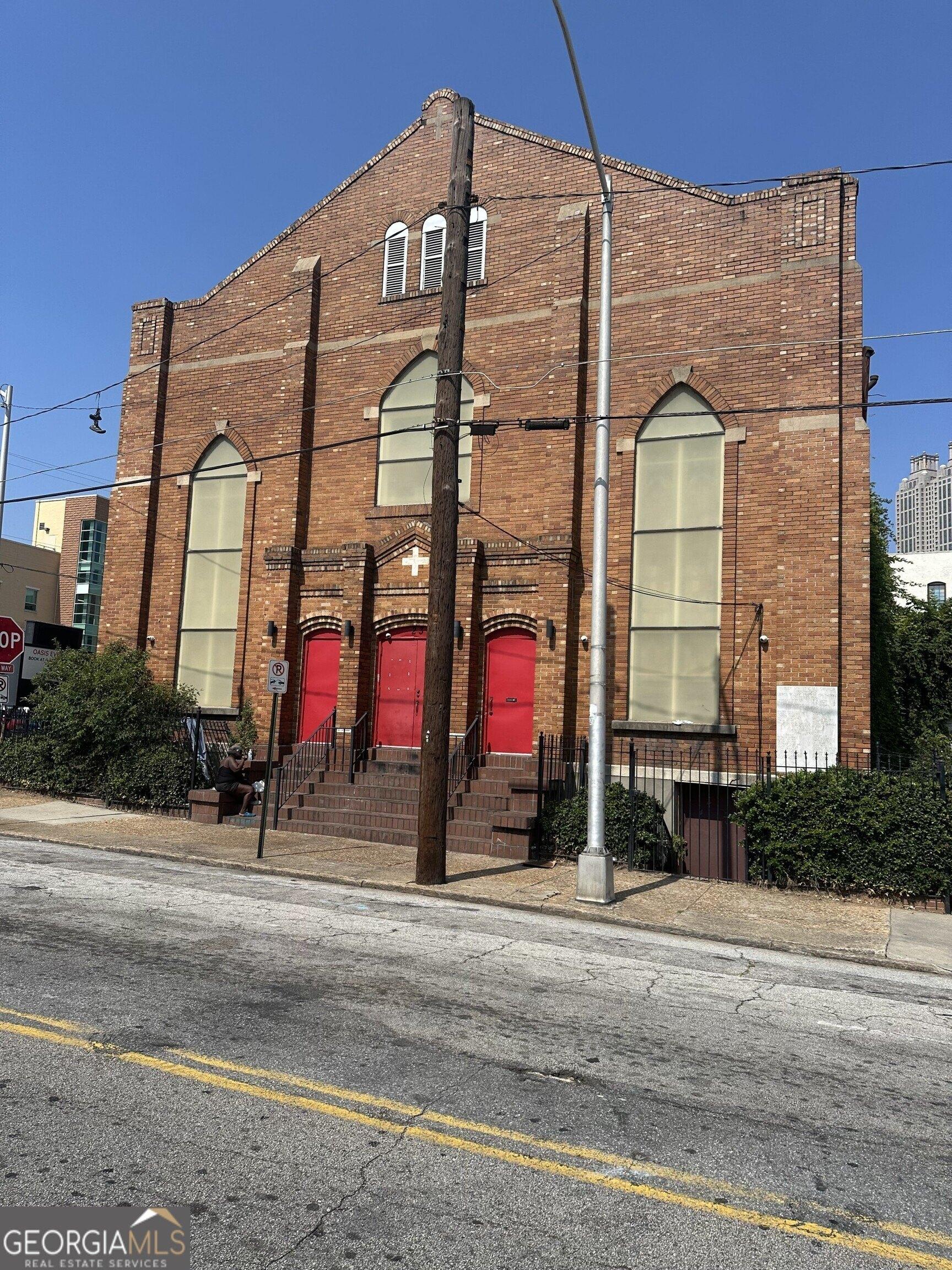 Property Image for 23 Jesse Hill Jr Drive NE