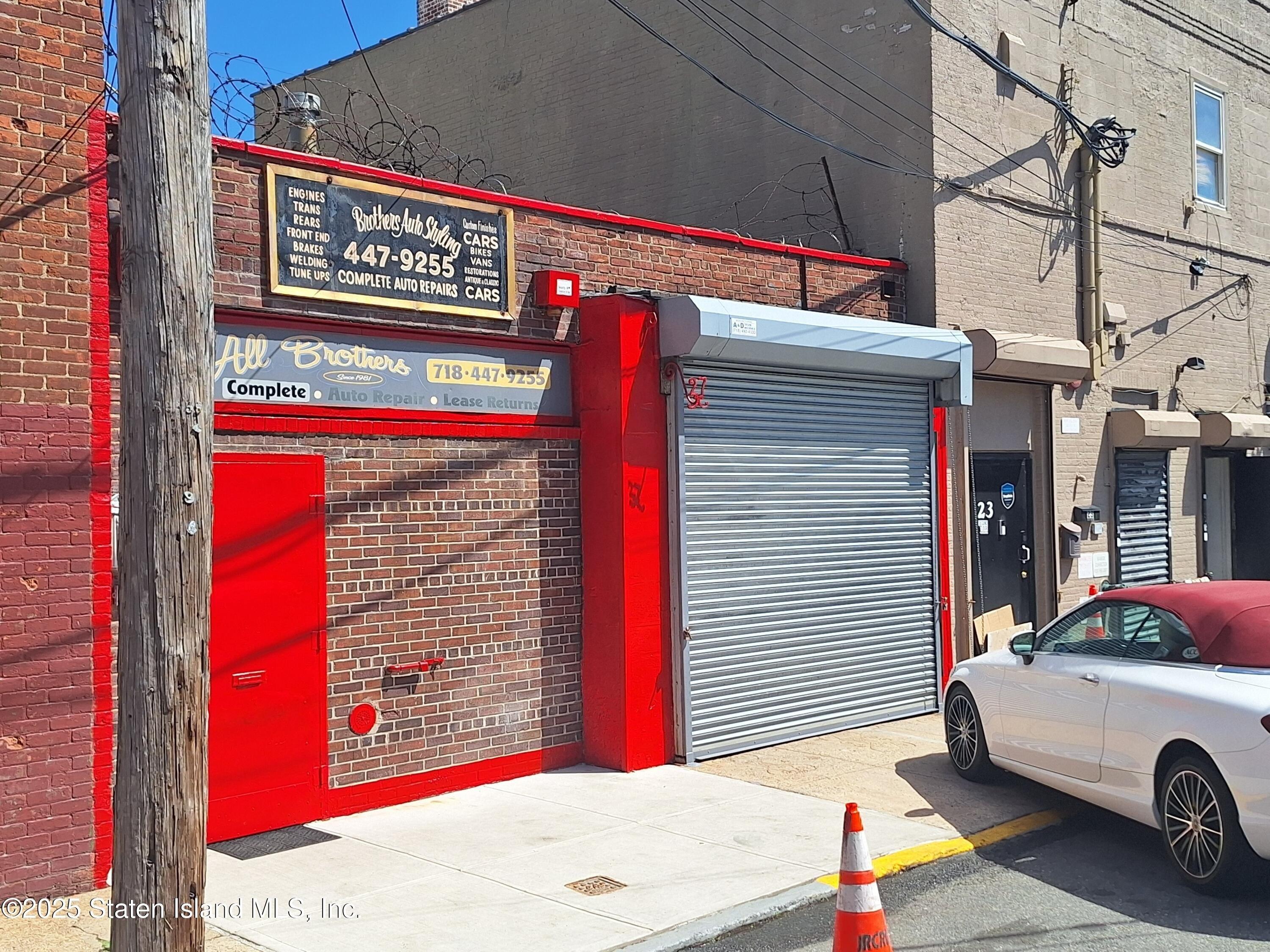 Property Image for 27 Sands Street