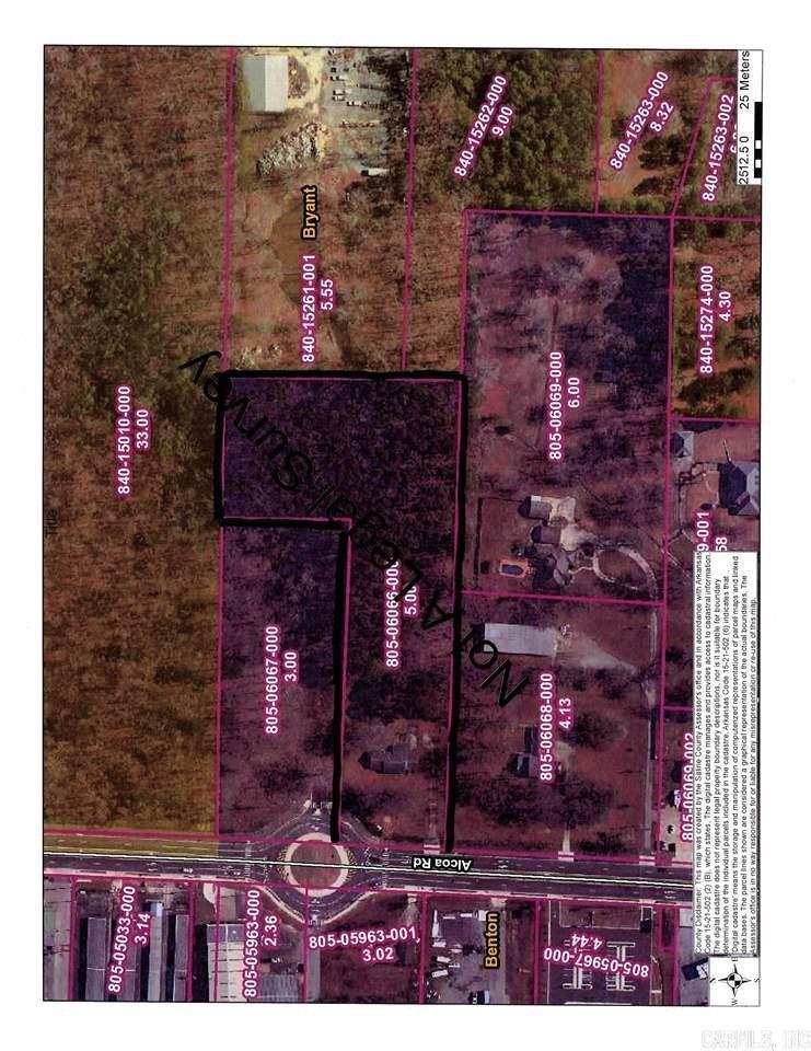 Property Image for 6805 Alcoa Road