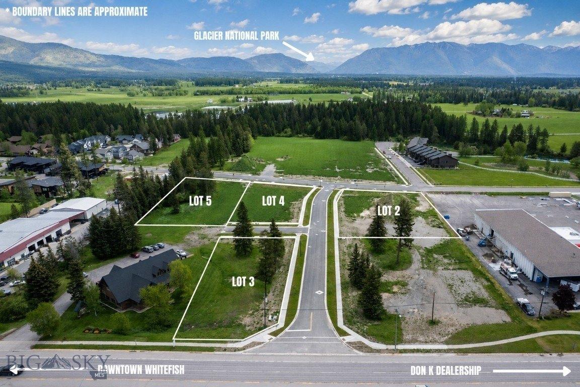 Property Image for 2150 Whitefish Avenue