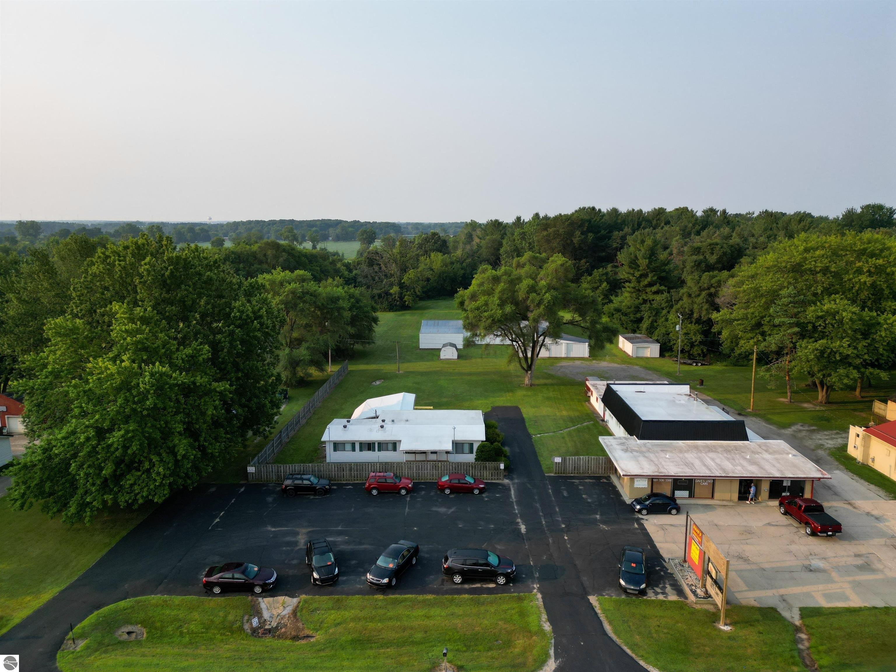 Property Image for 1729 W Monroe Road