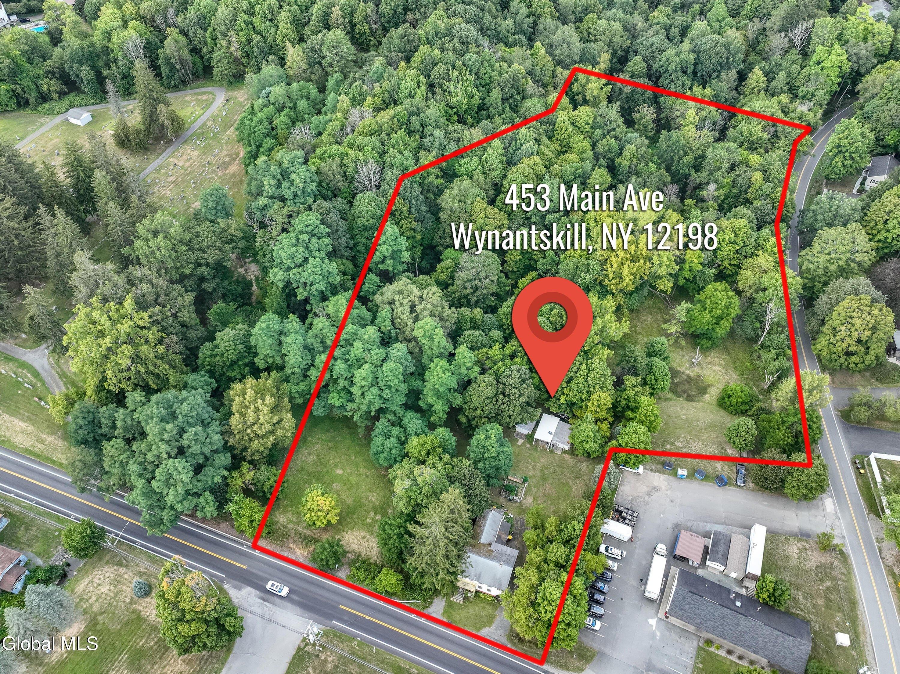 Property Image for 453 Main Avenue
