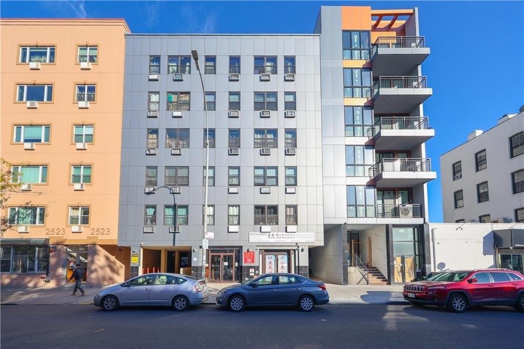Property Image for 2533 Ocean Avenue C1