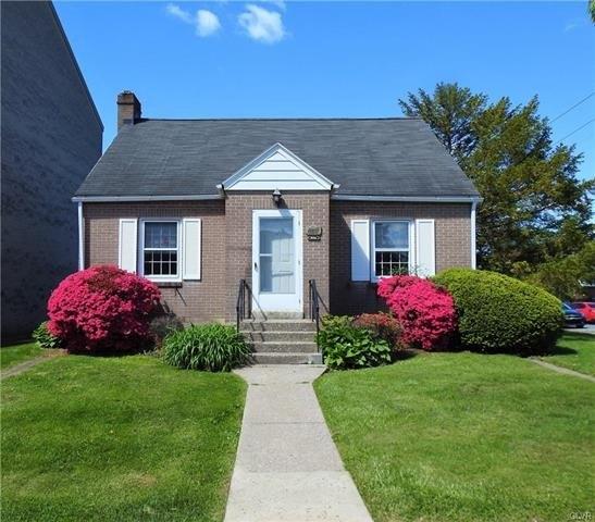 Property Image for 822 N 19th St, Allentown, PA 18104