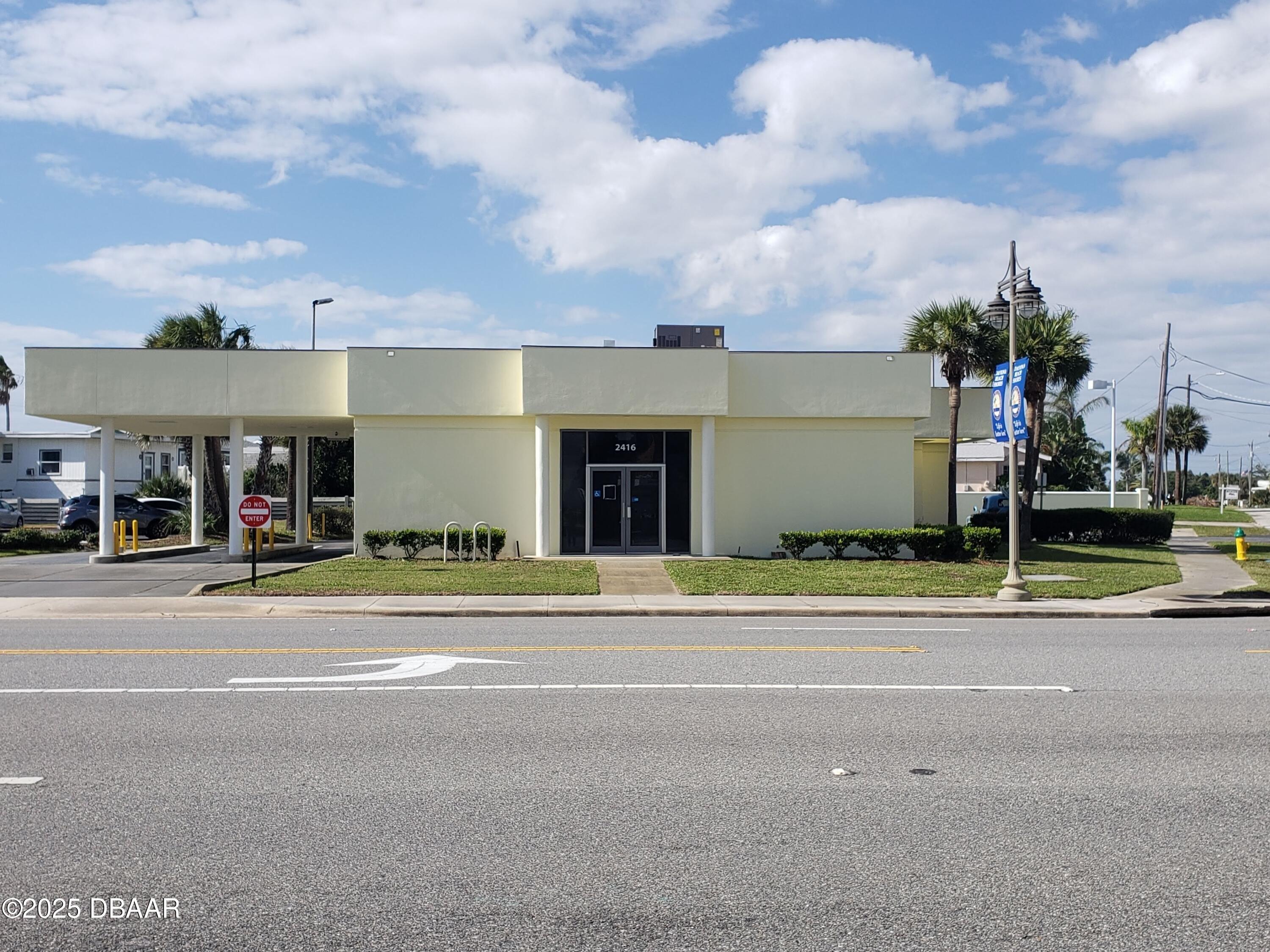 Property Image for 2416 S Atlantic Avenue