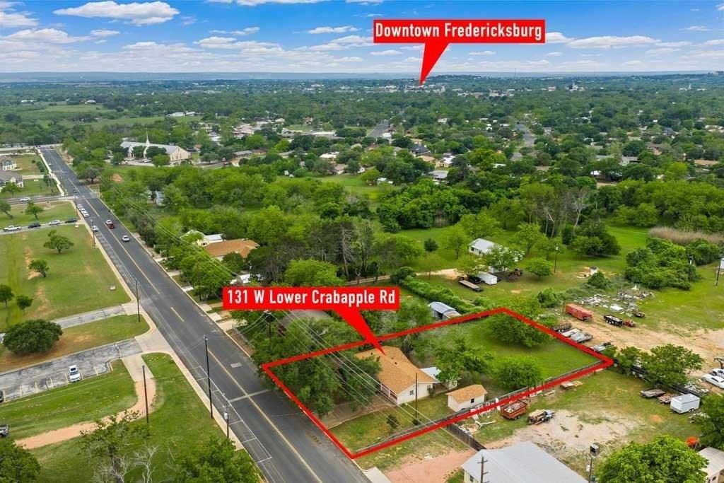Property Image for 131 W Lower Crabapple Rd