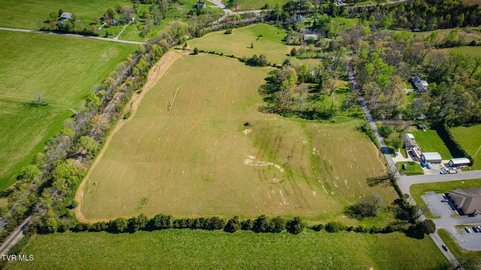 Property Image for Morgan Road lot: 14