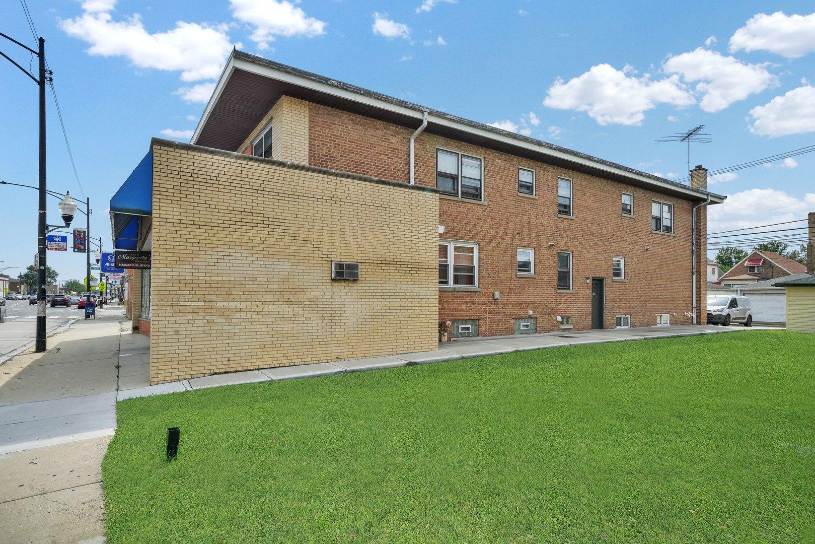 Property Image for 5550 S PULASKI Road