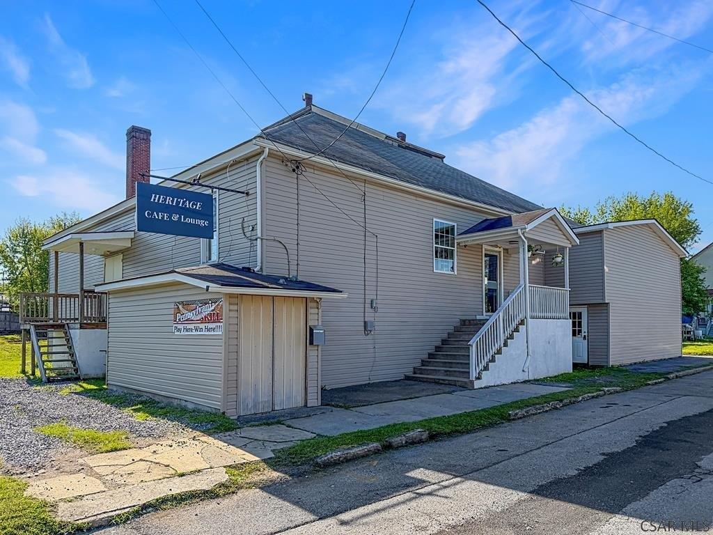 Property Image for 601 Bedford Street