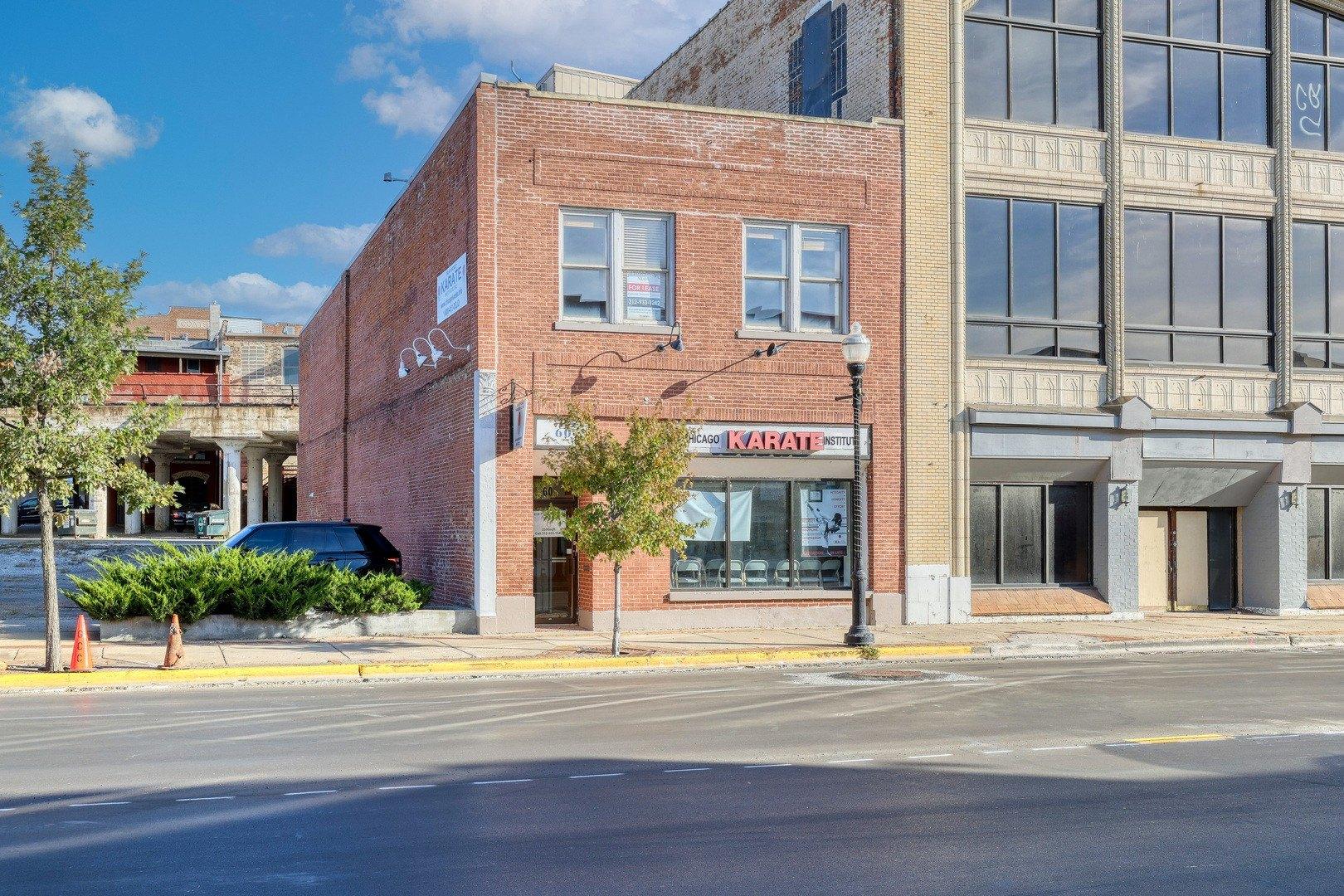 Property Image for 60 S Broadway Avenue