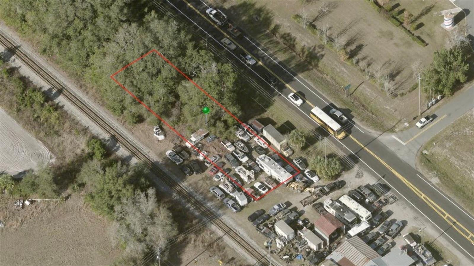 Property Image for S Us Hwy 17