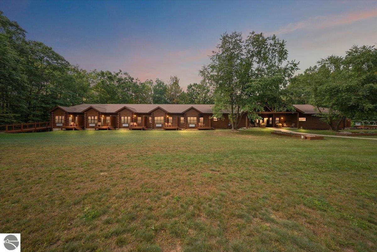 Property Image for 3943 N Skookum Road