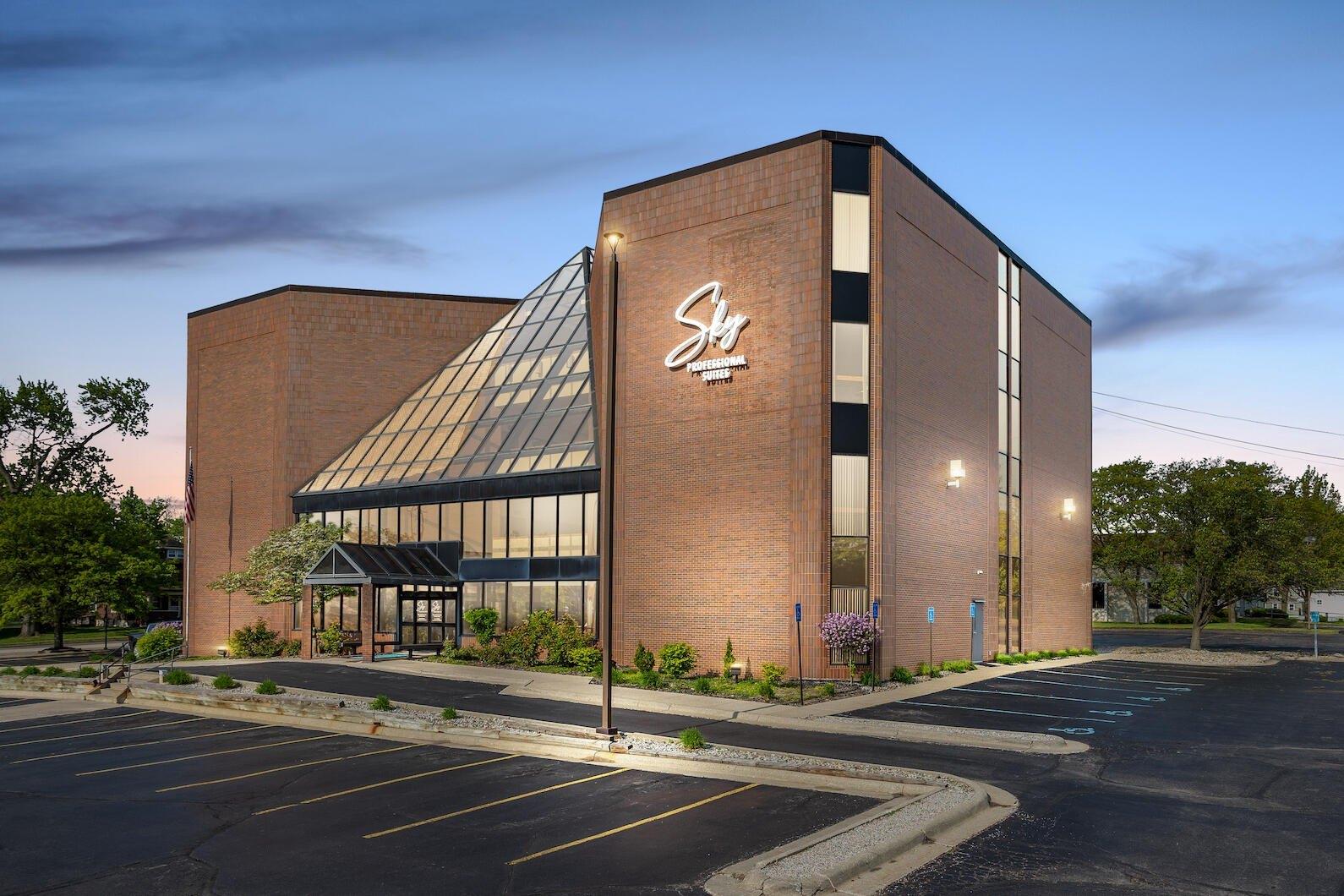 Property Image for 300 W Washington Avenue