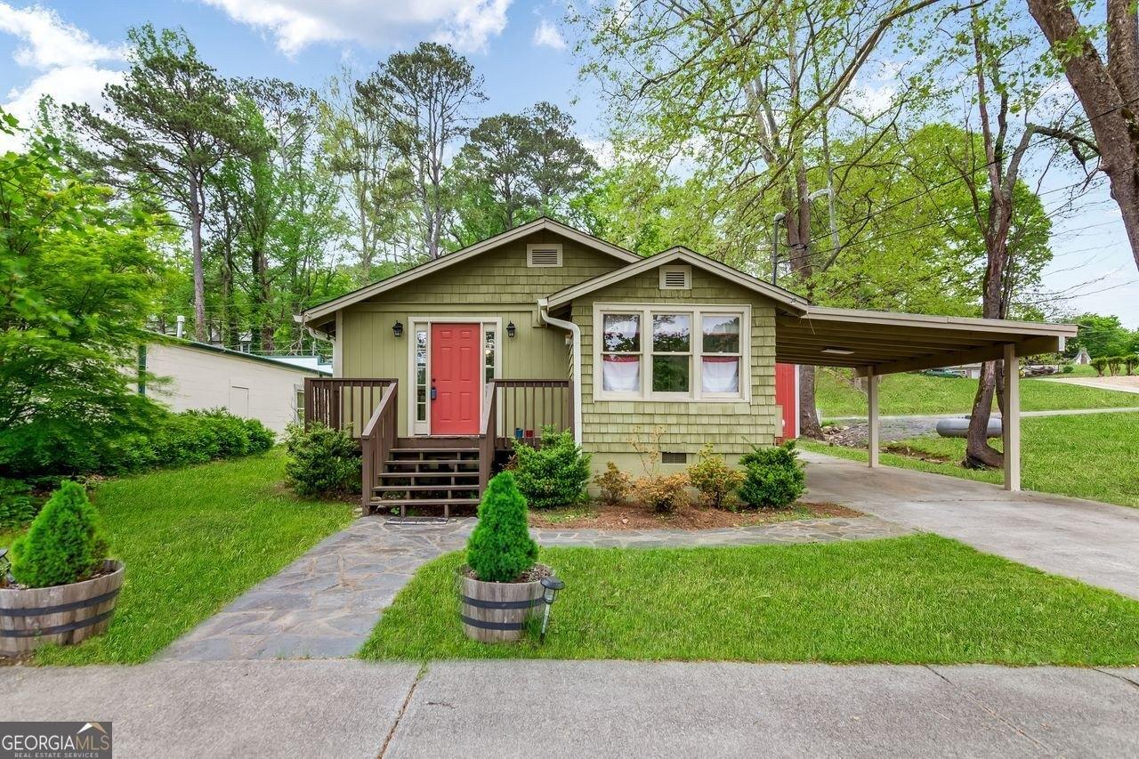 Property Image for 4679 Highway 136 W