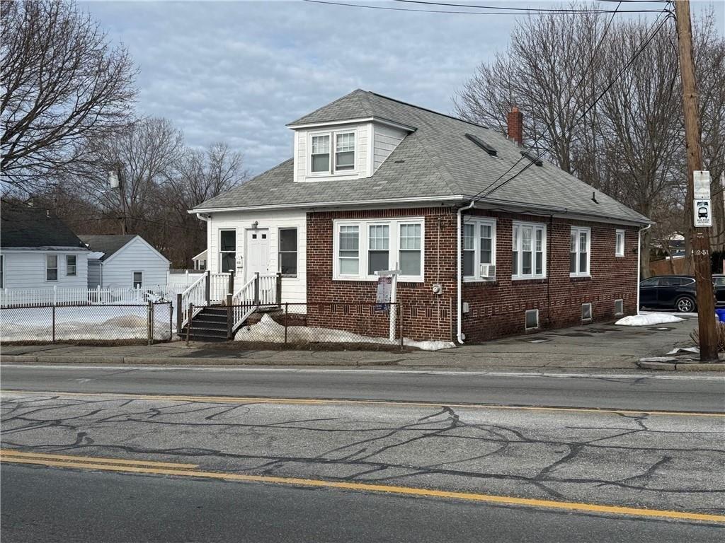 Property Image for 1441 Mineral Spring Avenue