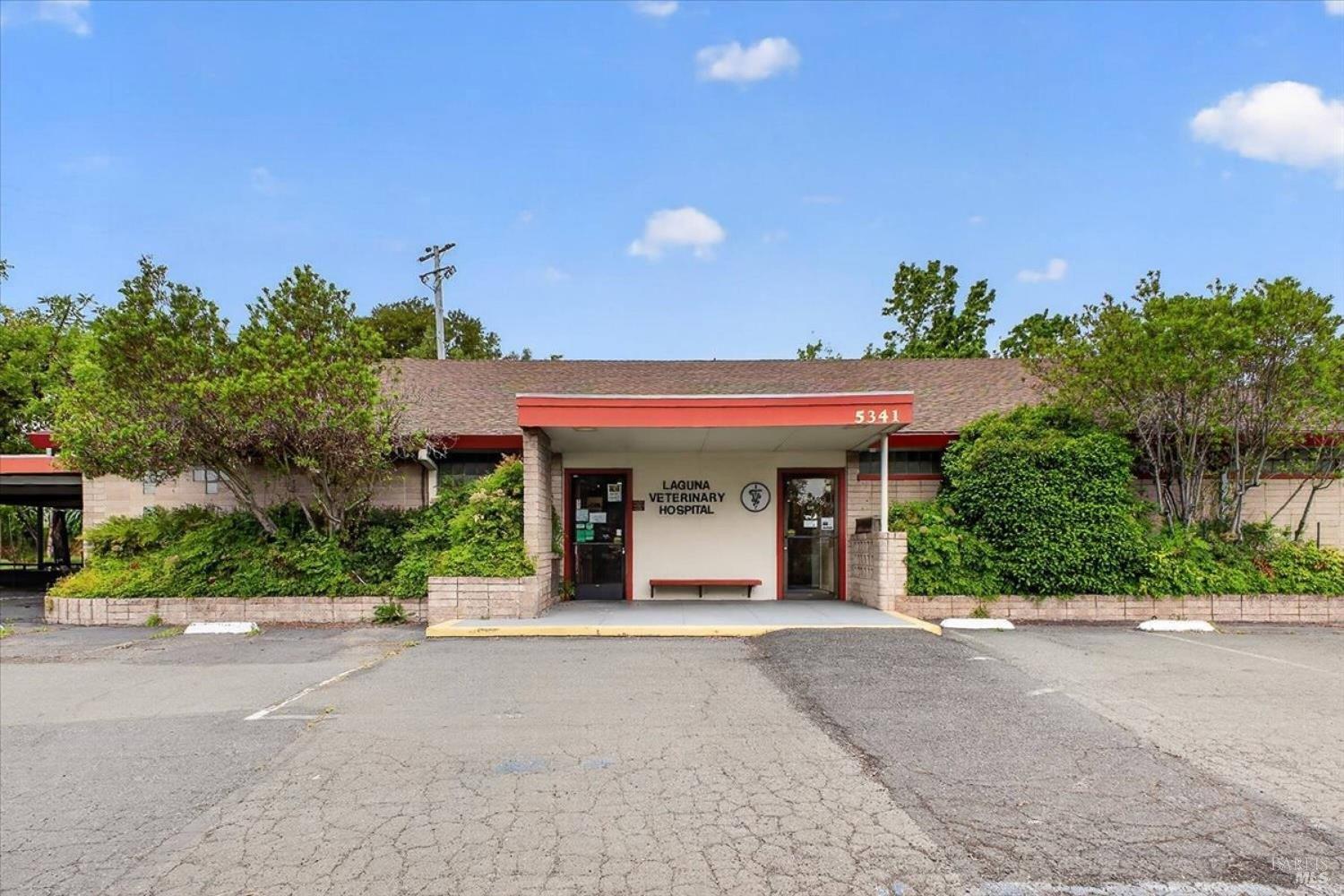 Property Image for 5341 Sebastopol Road