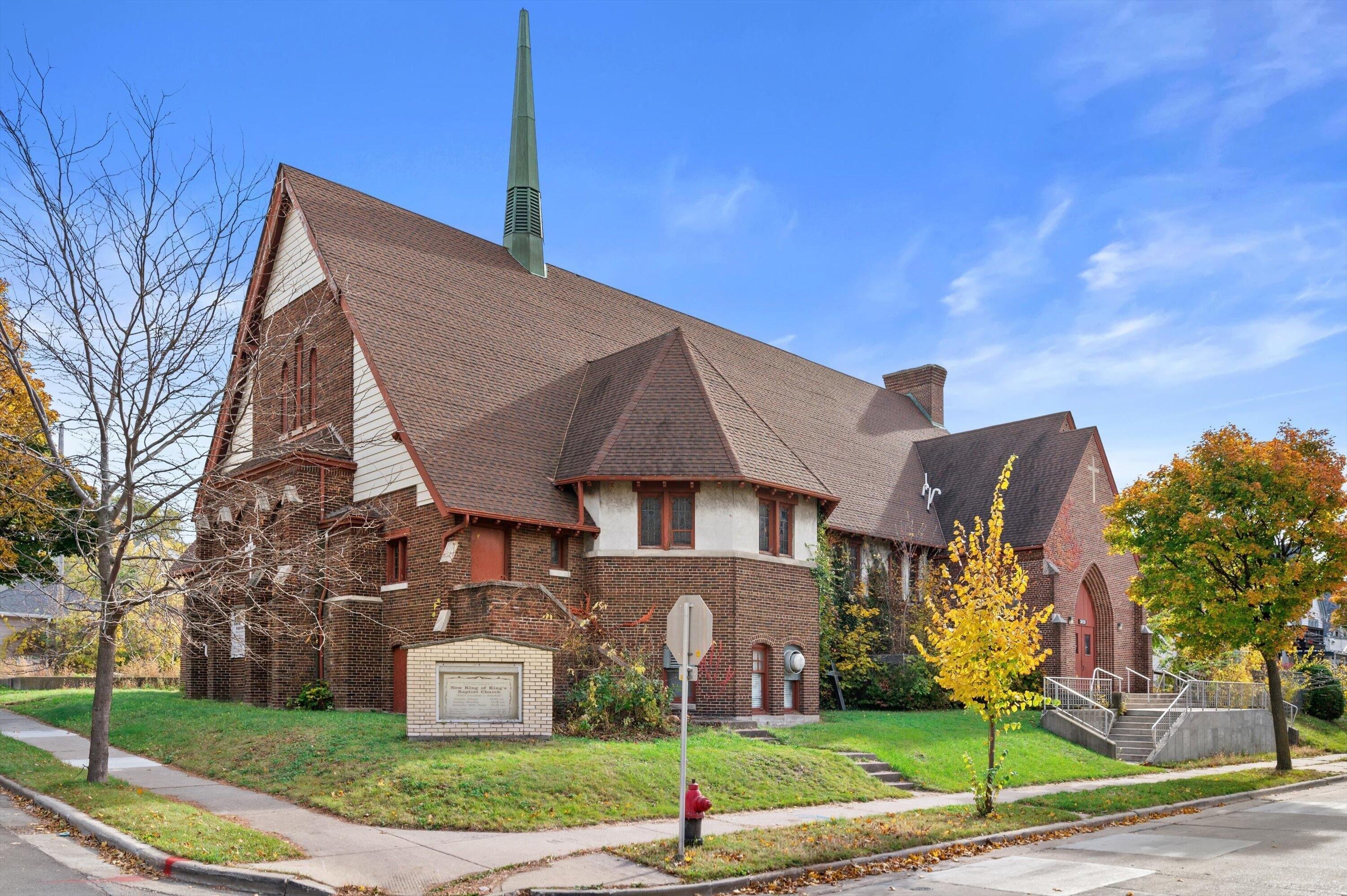 Property Image for 3438 N Dr Lester Carter Dr