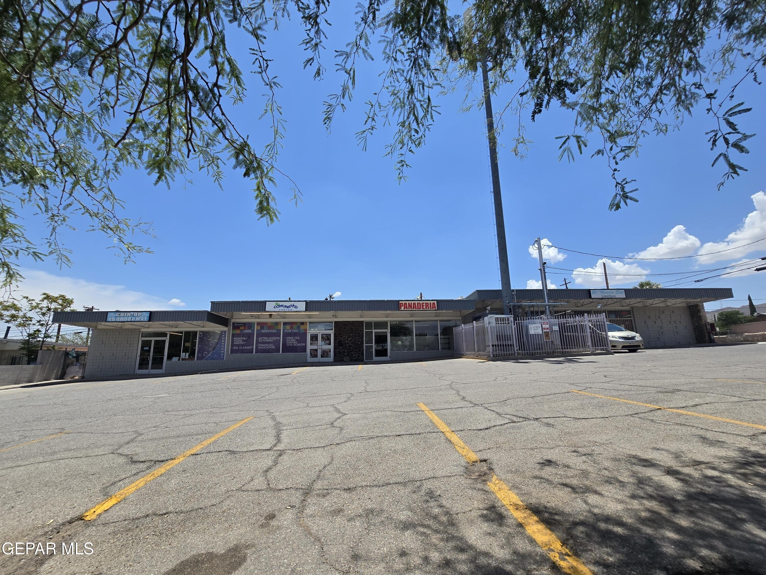 Property Image for 3500 FILLMORE Avenue