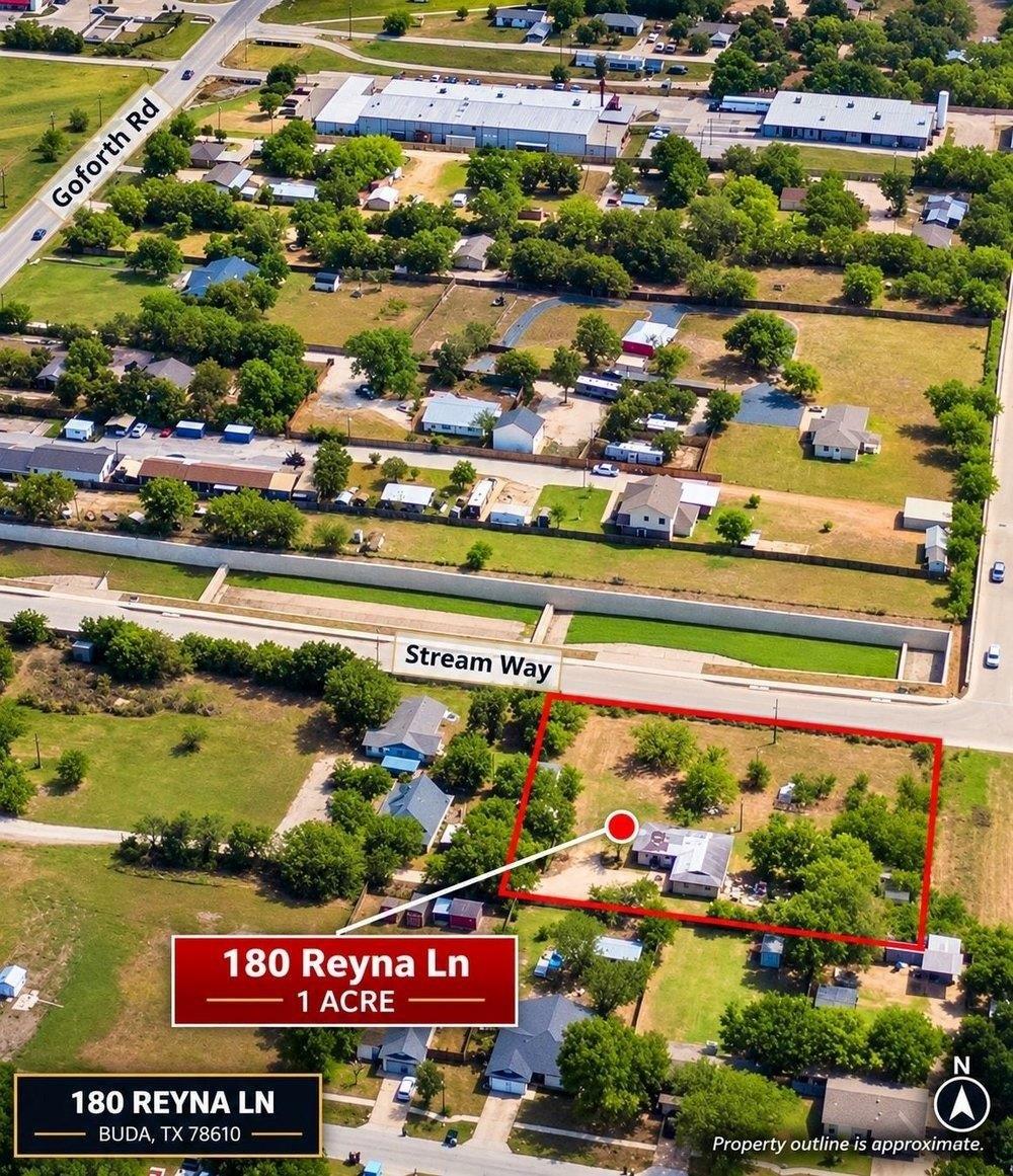 Property Image for 180 Reyna Ln