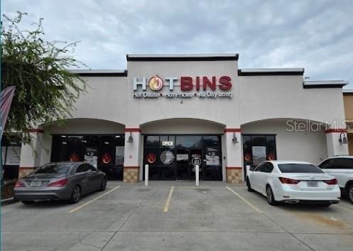 Property Image for 1423 E Brandon Boulevard